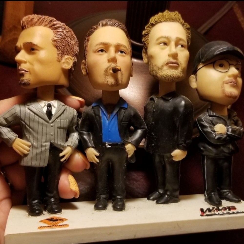 WAAF Bobble Dobbles